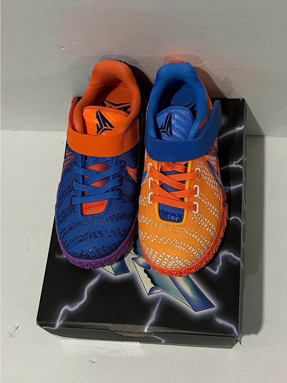 Nike ja zero